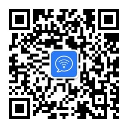 WeChat Subscription Account QR Code